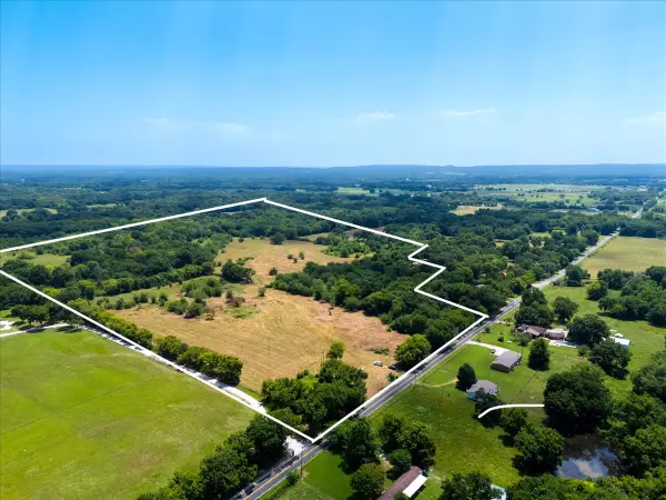 20509 S Peoria Avenue, Mounds, OK 74047
