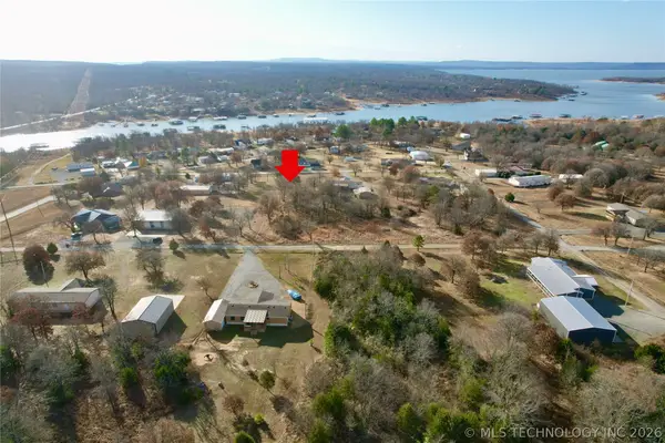 11 E 1147 Road, Porum, OK 74455