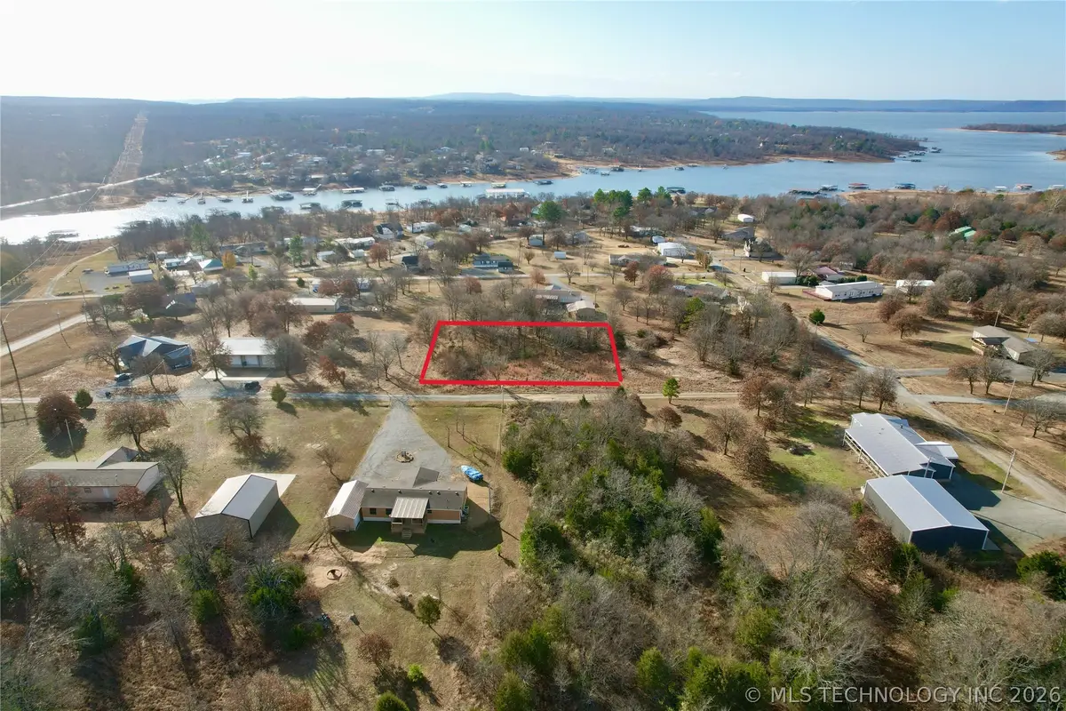 5 E 1146 Road, Porum, OK 74455 - #1