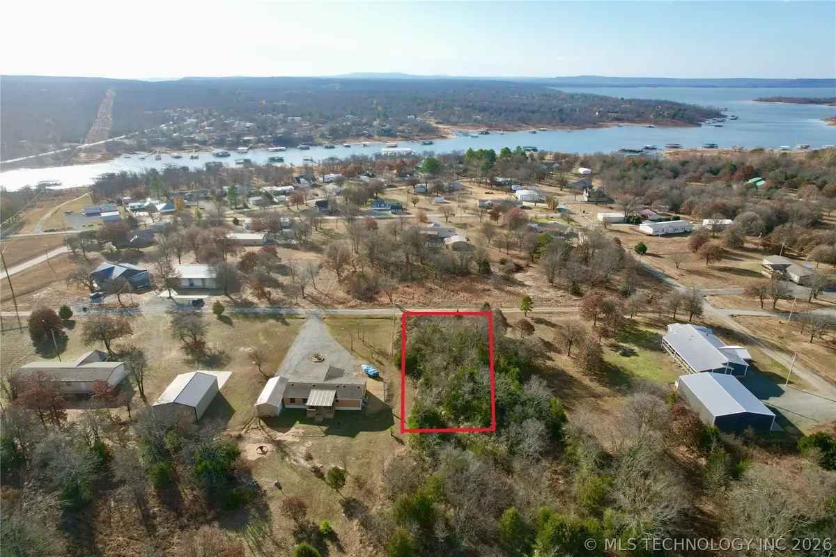 12 E 1146 Road, Porum, OK 74455 - #1