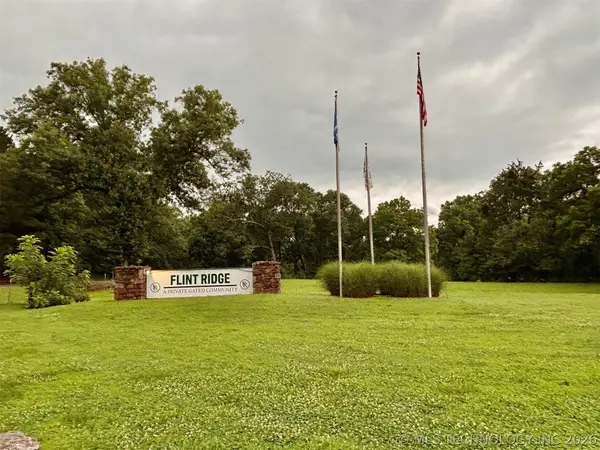 00 Deer Path Road, Kansas, OK 74347