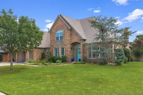 617 Riverwalk Court, Norman, OK 73072