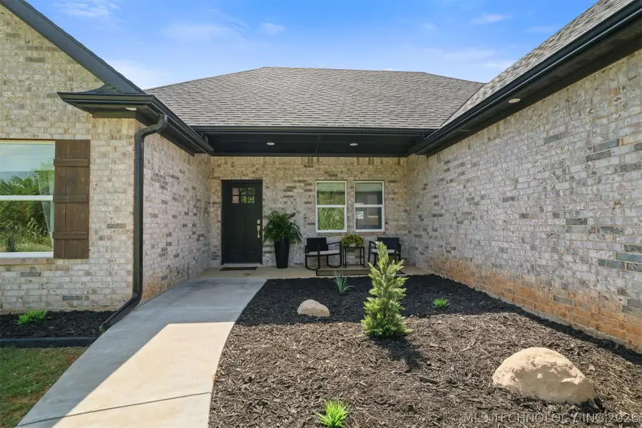 7289 Wilson Street, Durant, OK 74701 - #2