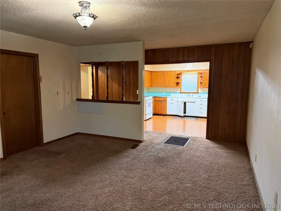 4923 W 3rd Street, Tulsa, OK 74127 - #3