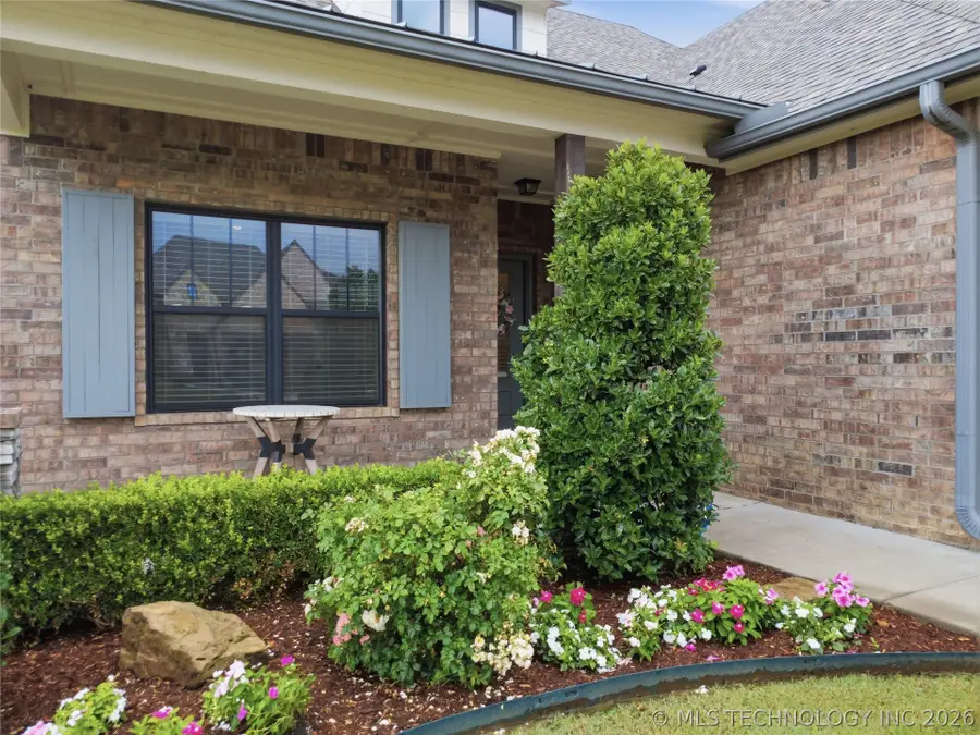 904 W 86th Place, Tulsa, OK 74132 - #3