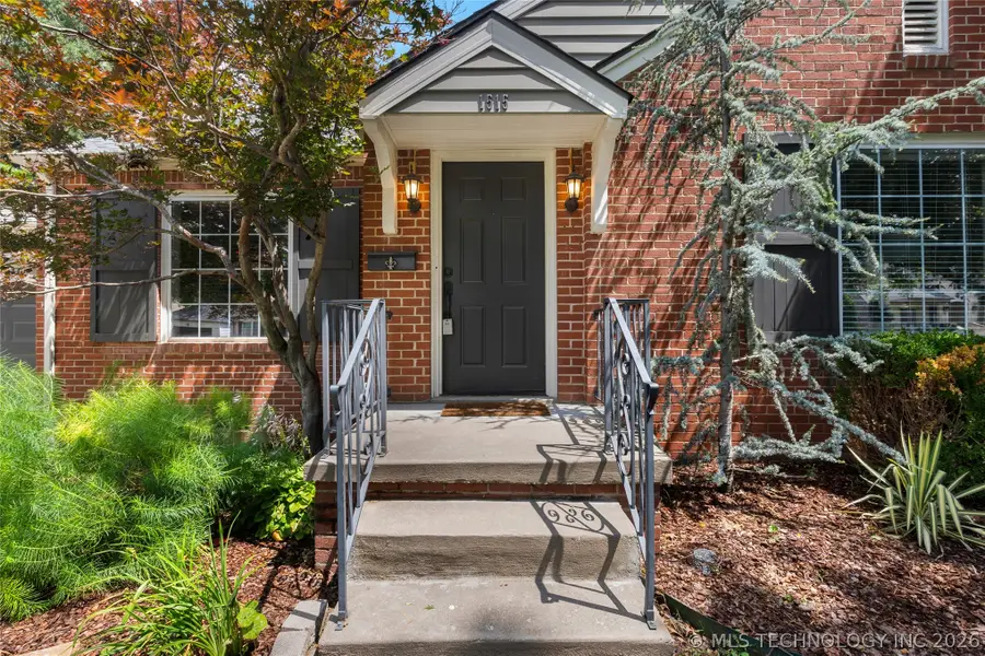 1515 E 37th Street, Tulsa, OK 74105 - #3