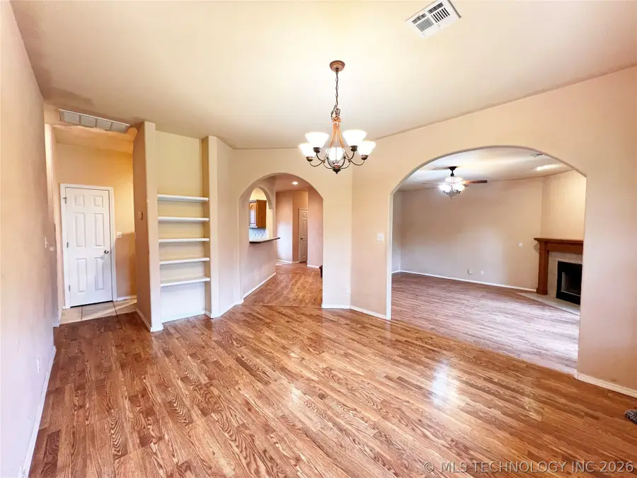 207 E Breanna Street, Kiefer, OK 74041 - #3
