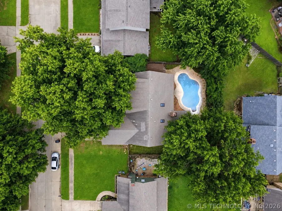 2605 W Urbana Street, Broken Arrow, OK 74012 - #2