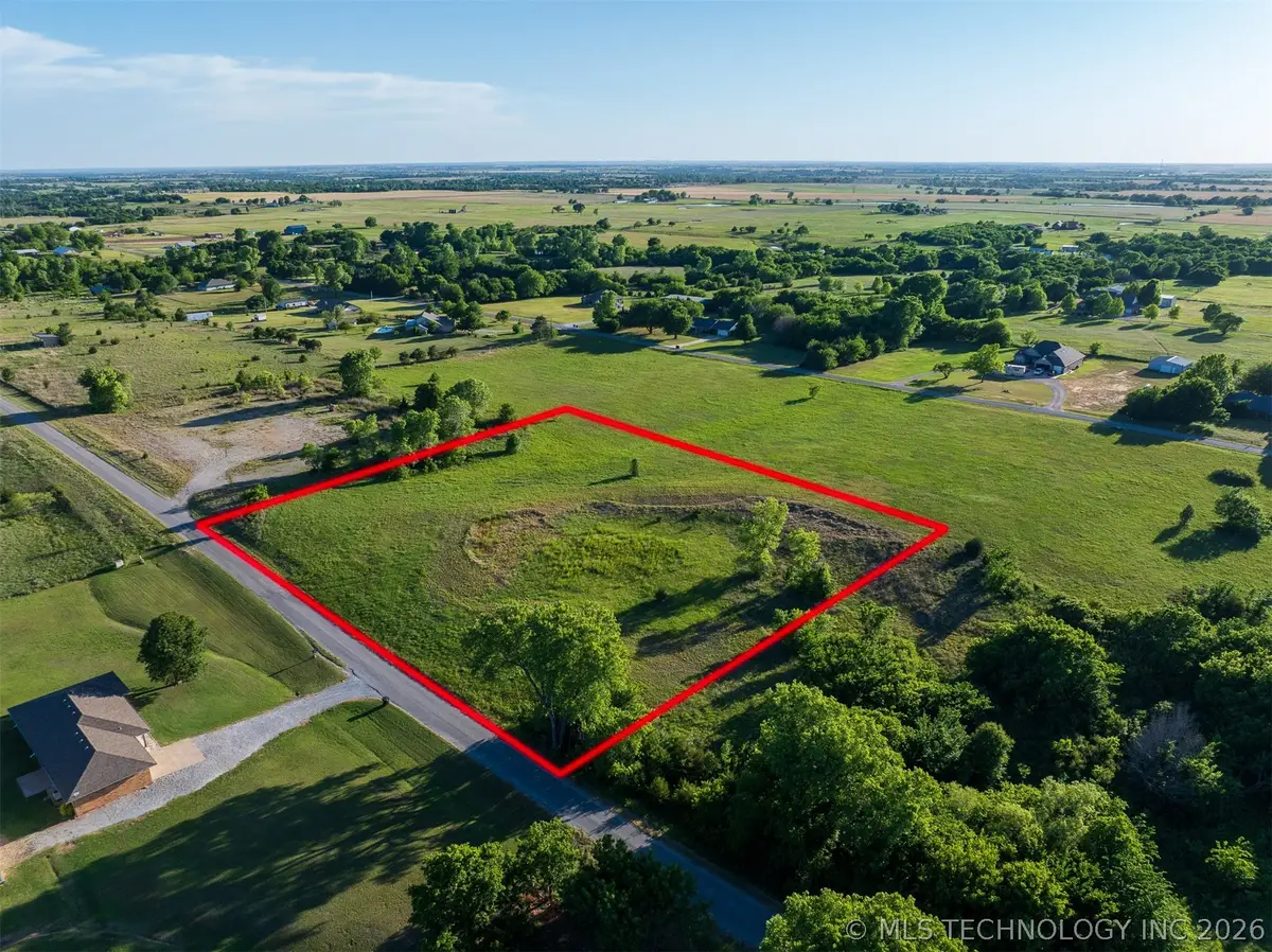4 W County Road, Tuttle, OK 73089 - #1