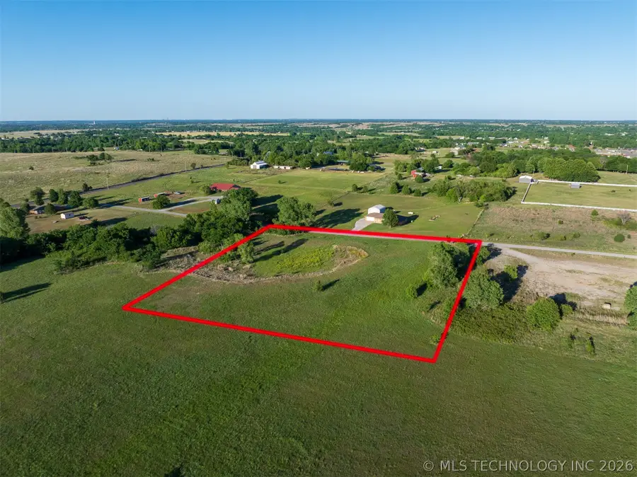 4 W County Road, Tuttle, OK 73089 - #3