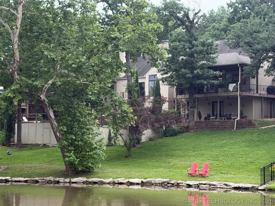 4223 E 97th Street, Tulsa, OK 74137 - #3