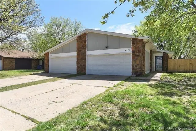 9772 E 33rd Street #74, Tulsa, OK 74146 - #2