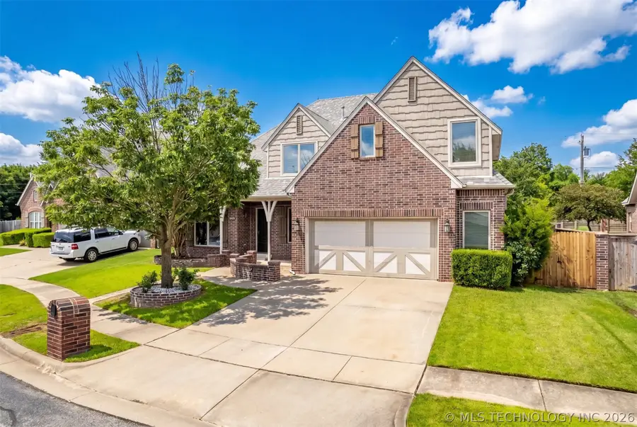 4105 S Palm Avenue, Broken Arrow, OK 74011 - #2