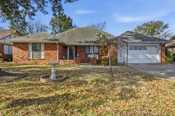6526 S 111th East Avenue, Tulsa, OK 74133