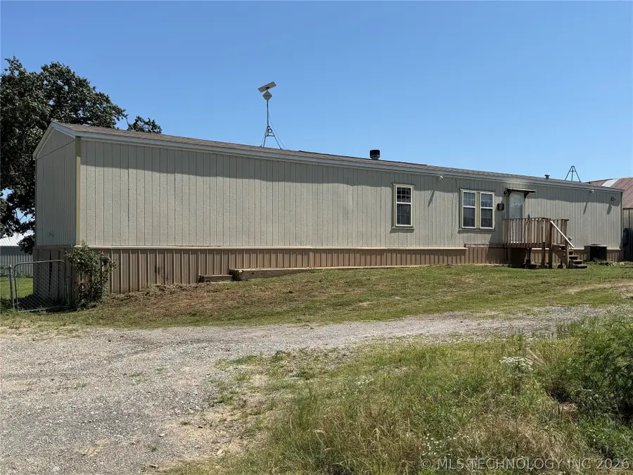55205 W Highway 16 Highway, Drumright, OK 74030 - #2