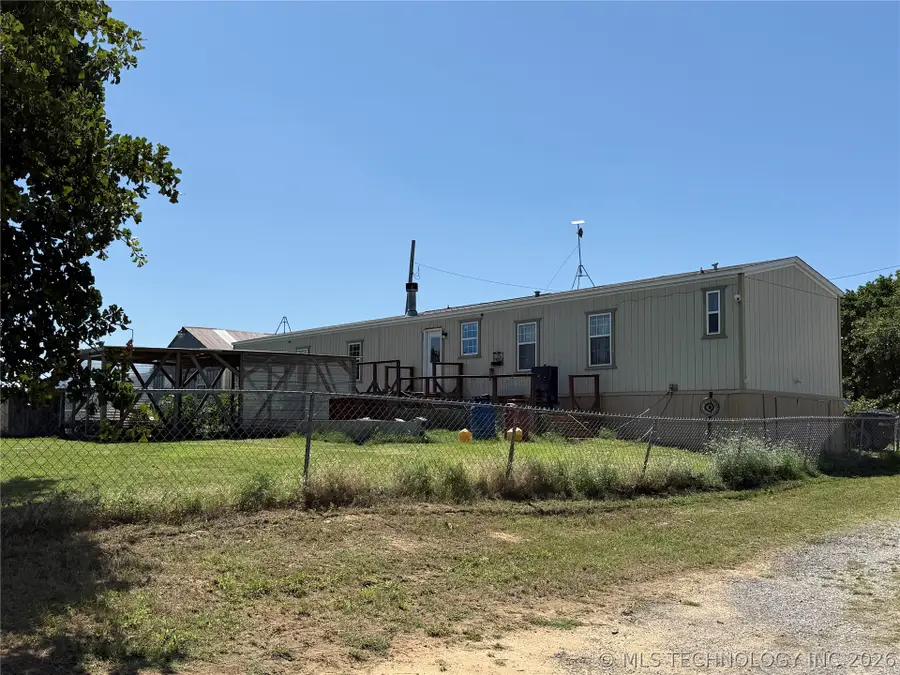 55205 W Highway 16 Highway, Drumright, OK 74030 - #3