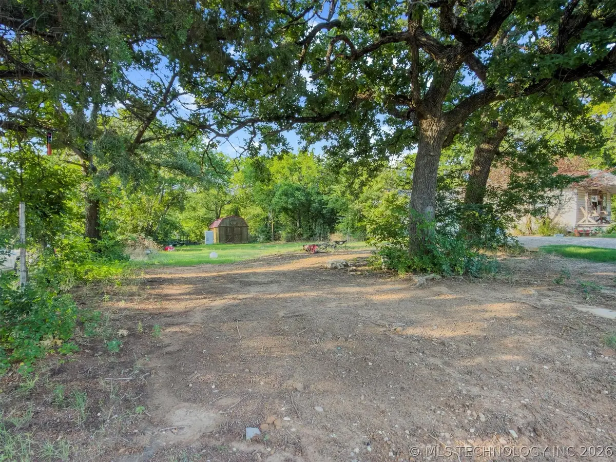 317 Mcgraw Street, Healdton, OK 73438 - #1