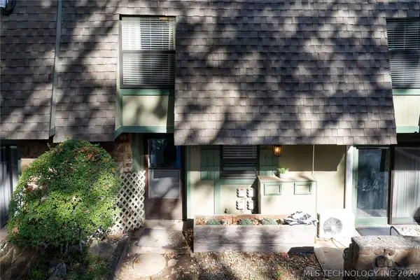 450779 E 341 Road #26, Afton, OK 74331