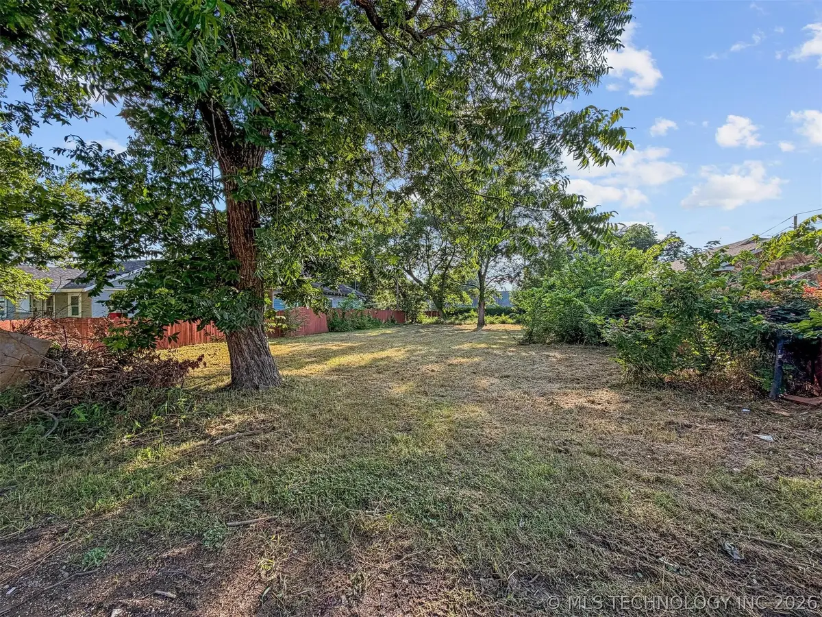1115 Burch Street Nw, Ardmore, OK 73401 - #1