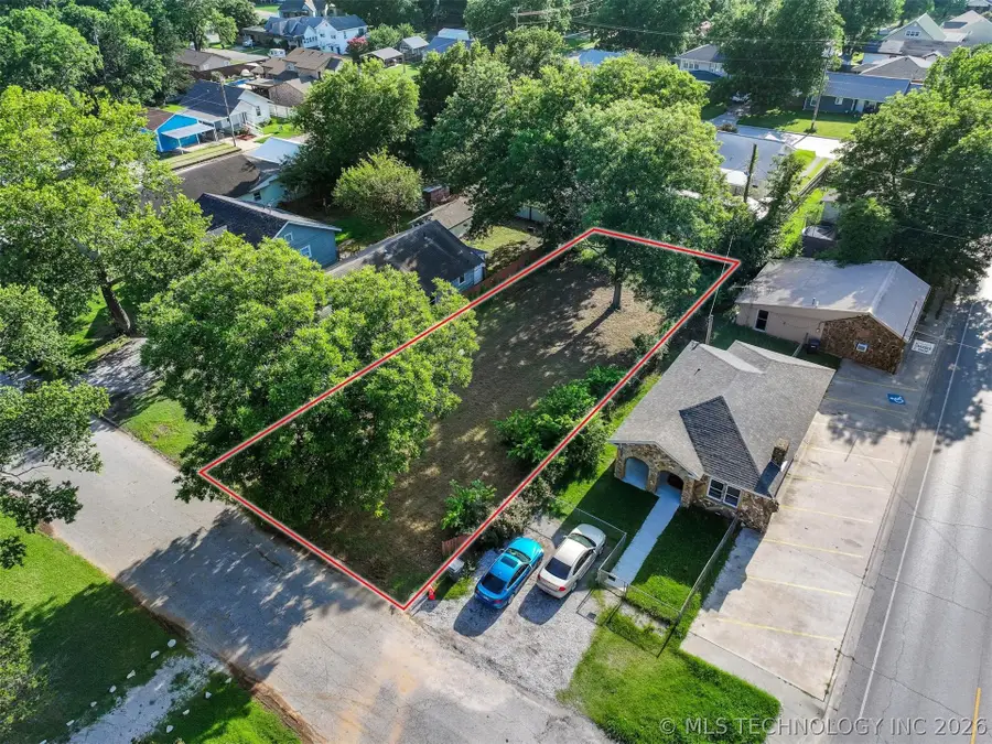 1115 Burch Street Nw, Ardmore, OK 73401 - #2