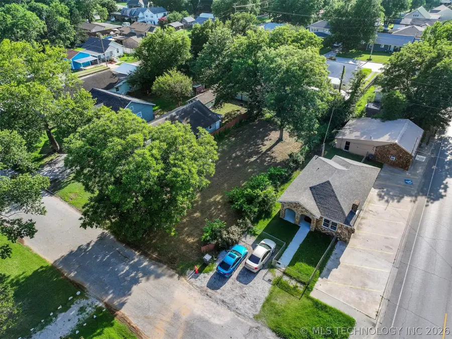 1115 Burch Street Nw, Ardmore, OK 73401 - #3