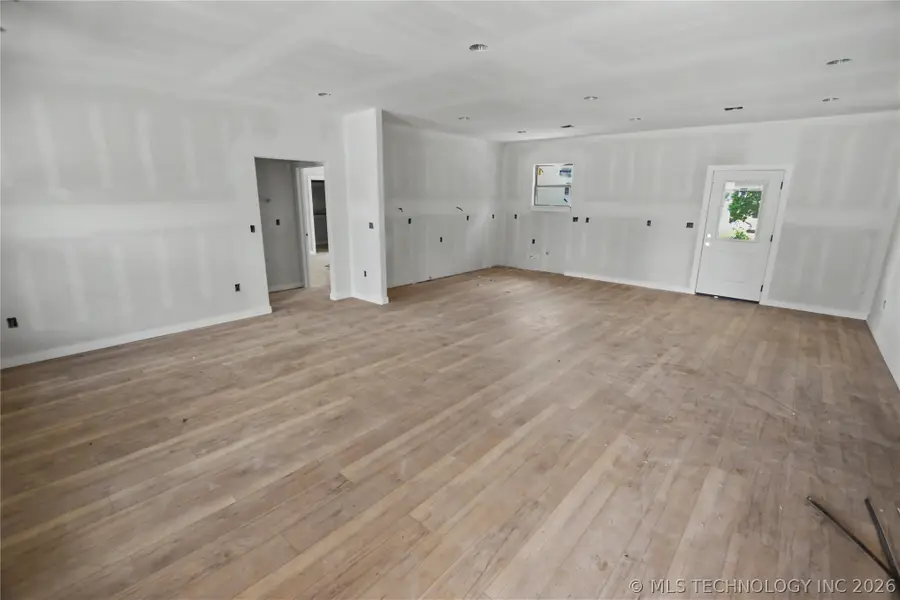 18895 W Hunters Court, Park Hill, OK 74451 - #2