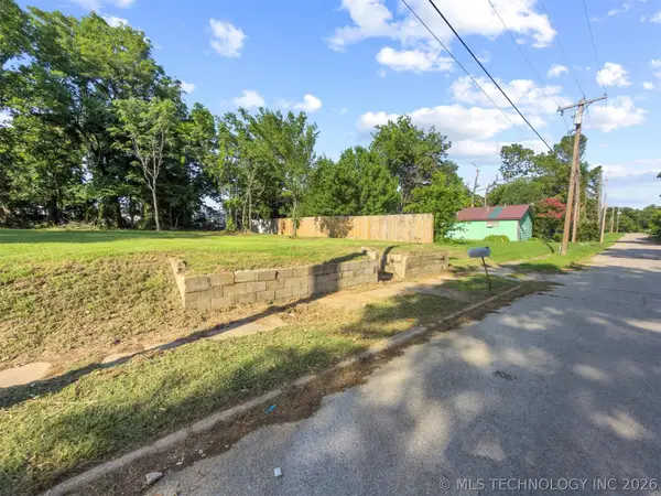 407 1st Avenue Se, Ardmore, OK 73401