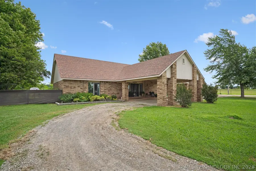 17955 E Highway 20 Highway, Claremore, OK 74019 - #2