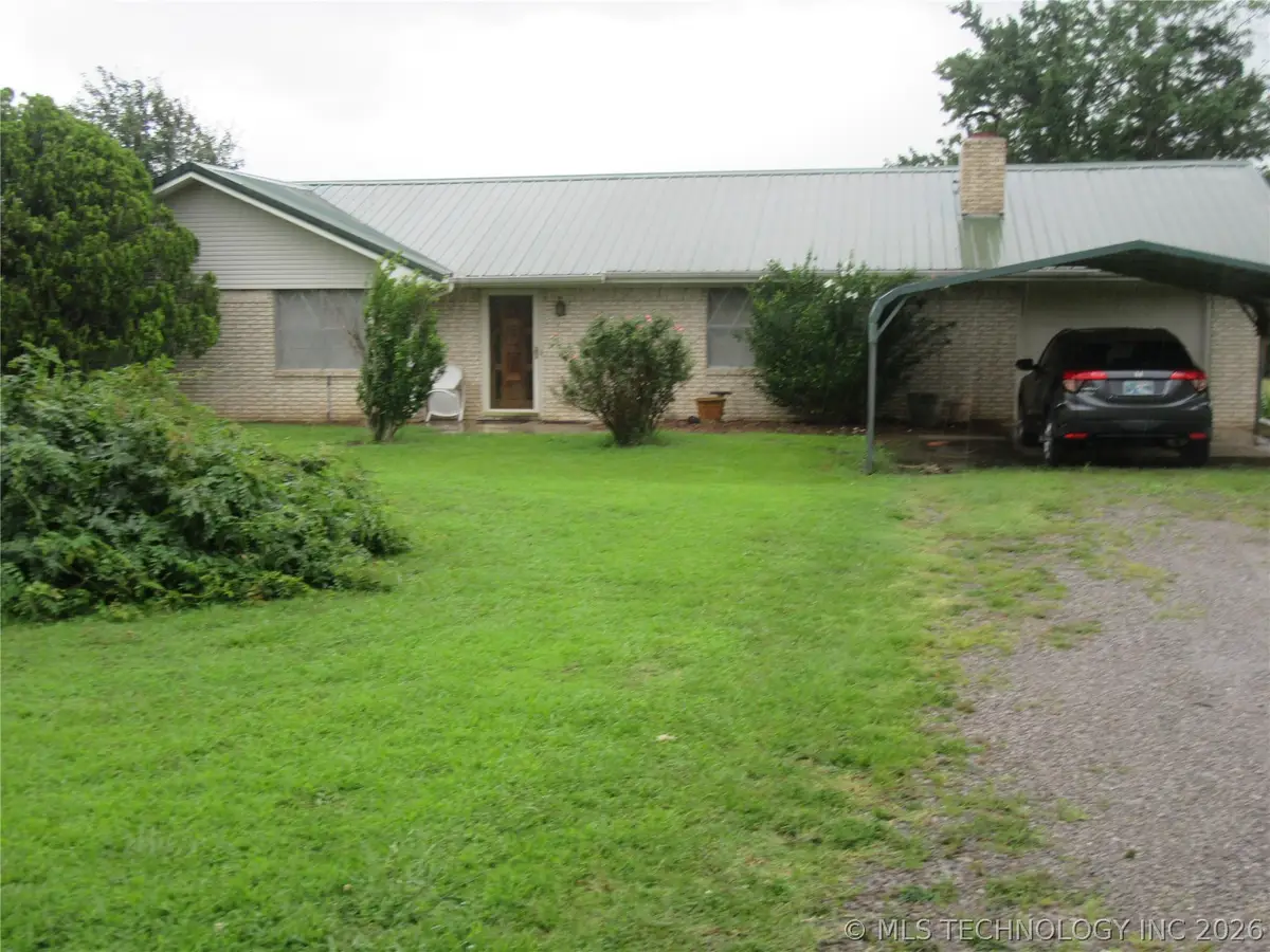 503 Chambers Drive, McAlester, OK 74501 - #1