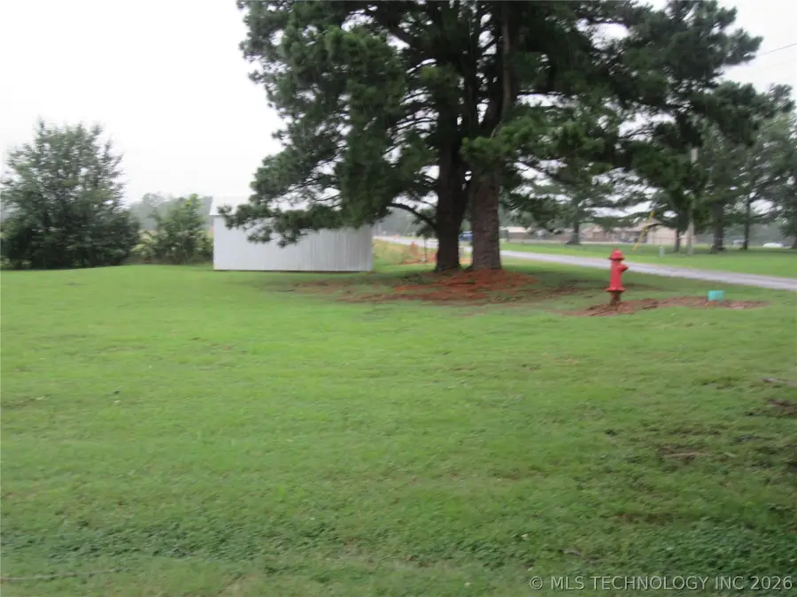 503 Chambers Drive, McAlester, OK 74501 - #2