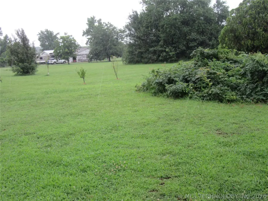 503 Chambers Drive, McAlester, OK 74501 - #3