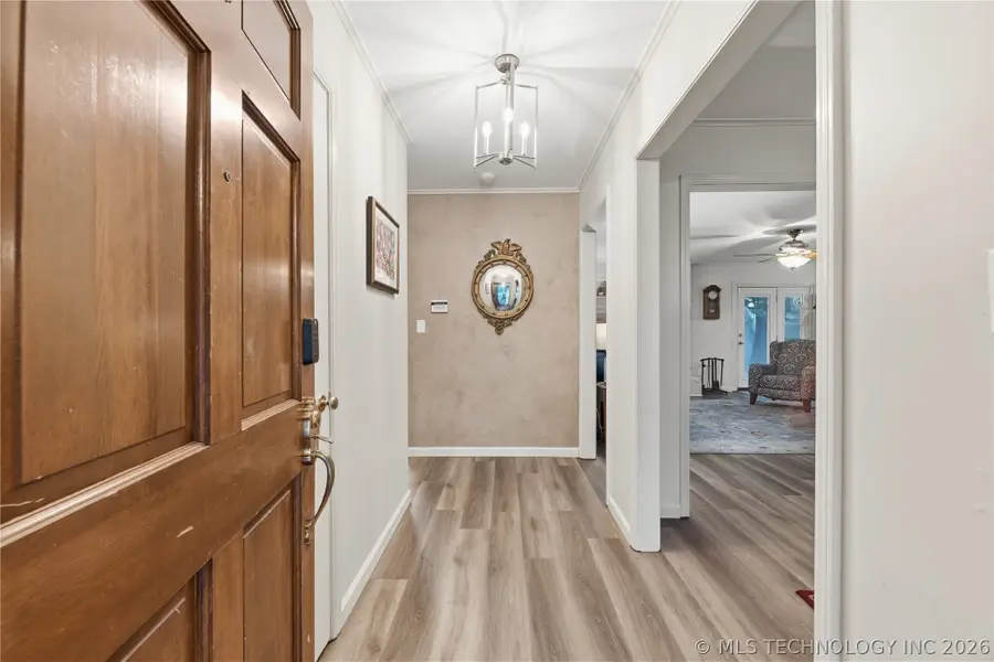 1598 E 60th Street, Tulsa, OK 74105 - #3