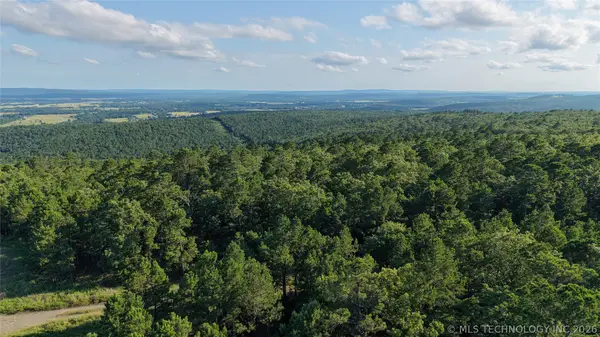 Address Withheld By Seller, Wilburton, OK 74578