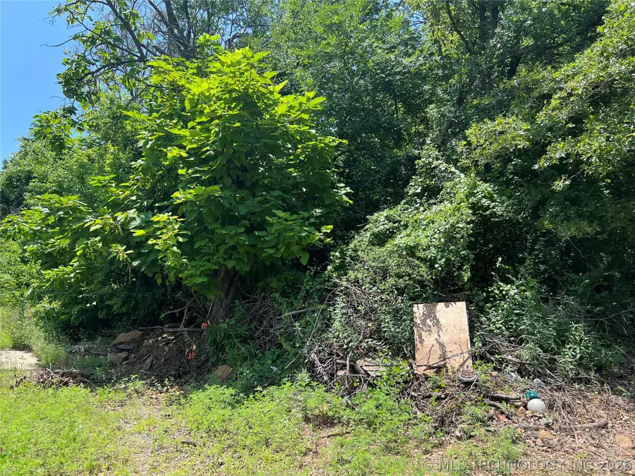 4 Border Street, Eufaula, OK 74432 - #3