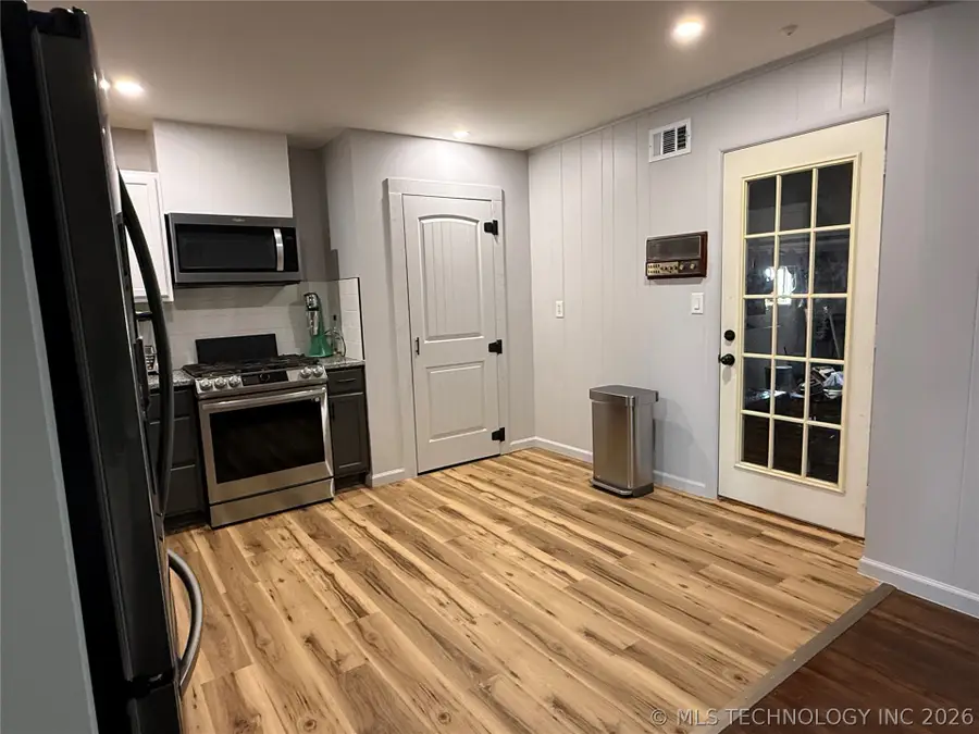 8944 E Newton Street, Tulsa, OK 74115 - #2