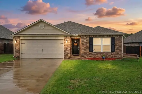 1100 W Missouri Avenue, Claremore, OK 74019