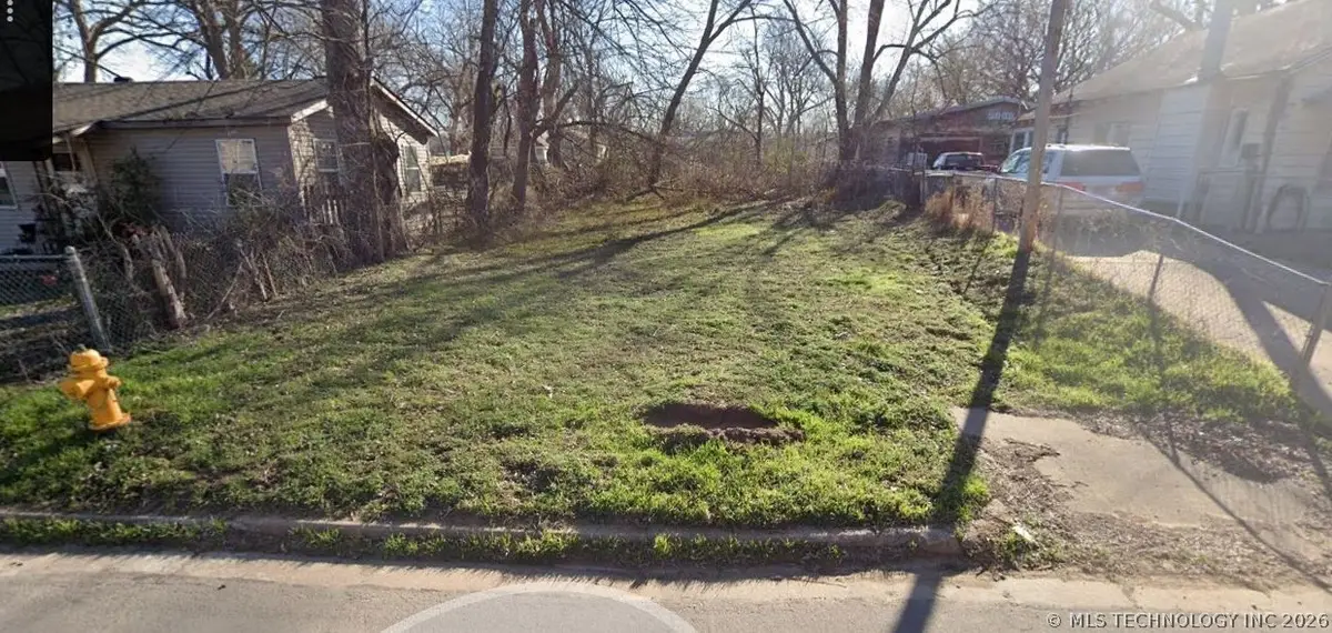 125 S 35th Avenue W, Tulsa, OK 74127 - #1