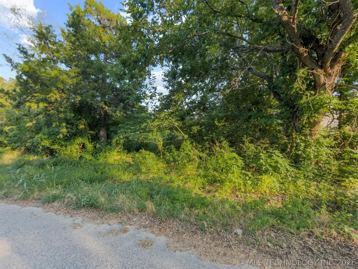 9 Kewanee Street, Healdton, OK 73438 - #1