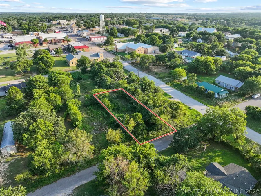 9 Kewanee Street, Healdton, OK 73438 - #2