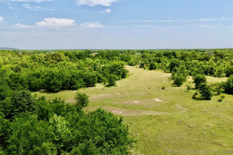 E 1130 Road, Eufaula, OK 74432 - #2