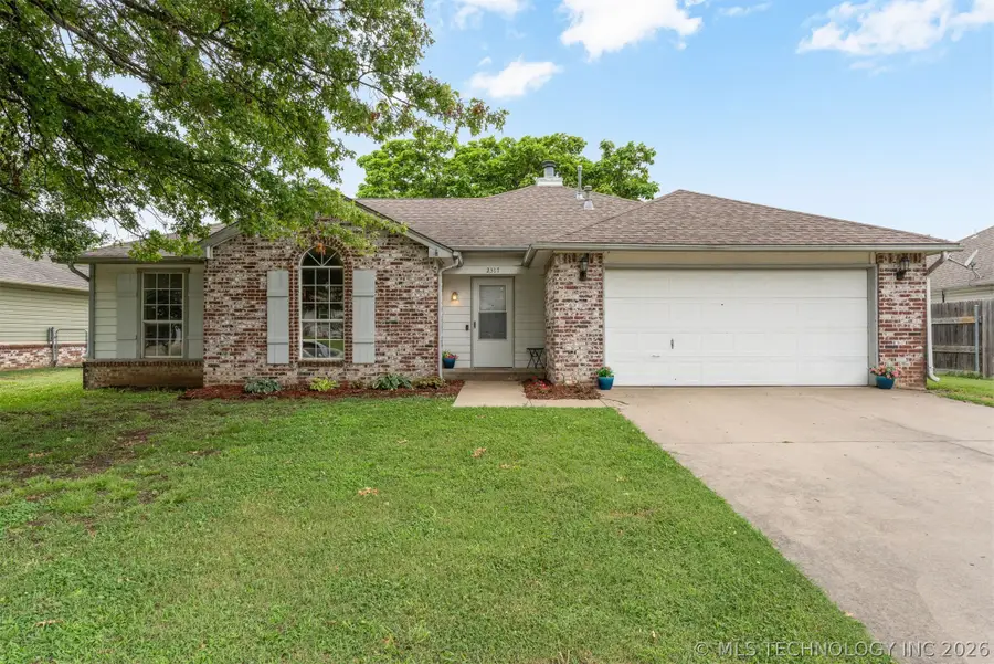 2317 SW Quail Run Drive, Claremore, OK 74019 - #3