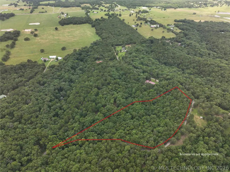 Pine Ridge Drive, Tahlequah, OK 74464 - #3