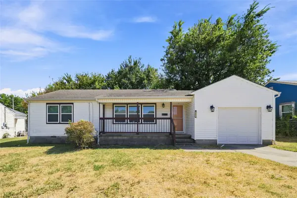 248 E Zion Place, Tulsa, OK 74106