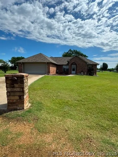 106 Bo, Durant, OK 74701 - #1