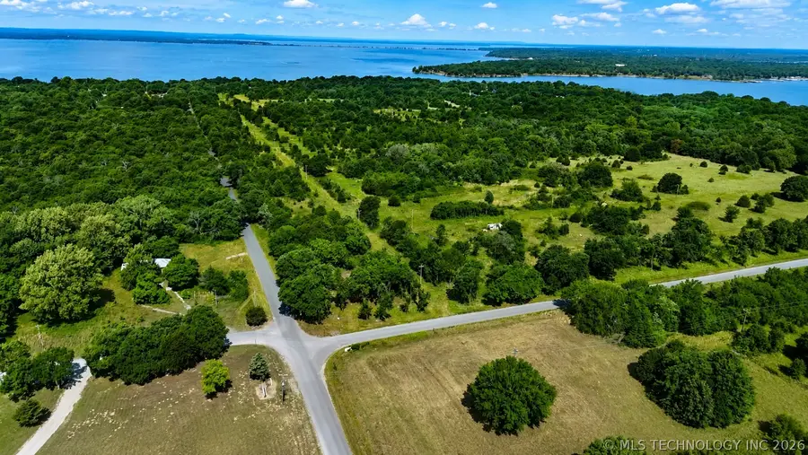 1 E 1170 Road, Eufaula, OK 74432 - #3