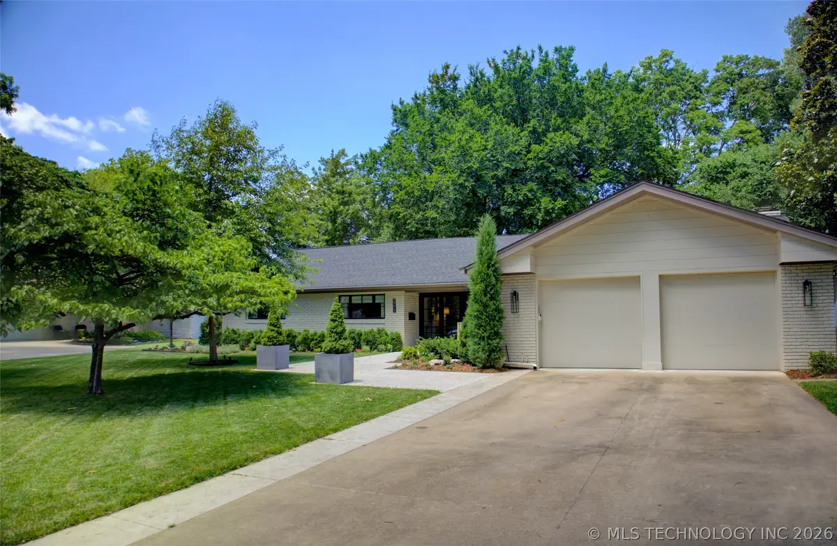 2773 E 56th Place, Tulsa, OK 74105 - #1
