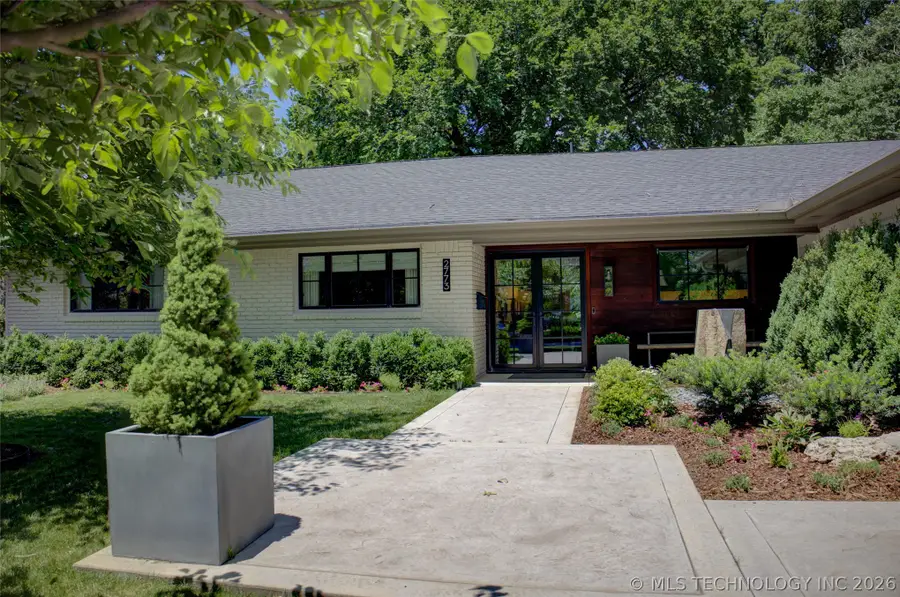 2773 E 56th Place, Tulsa, OK 74105 - #2