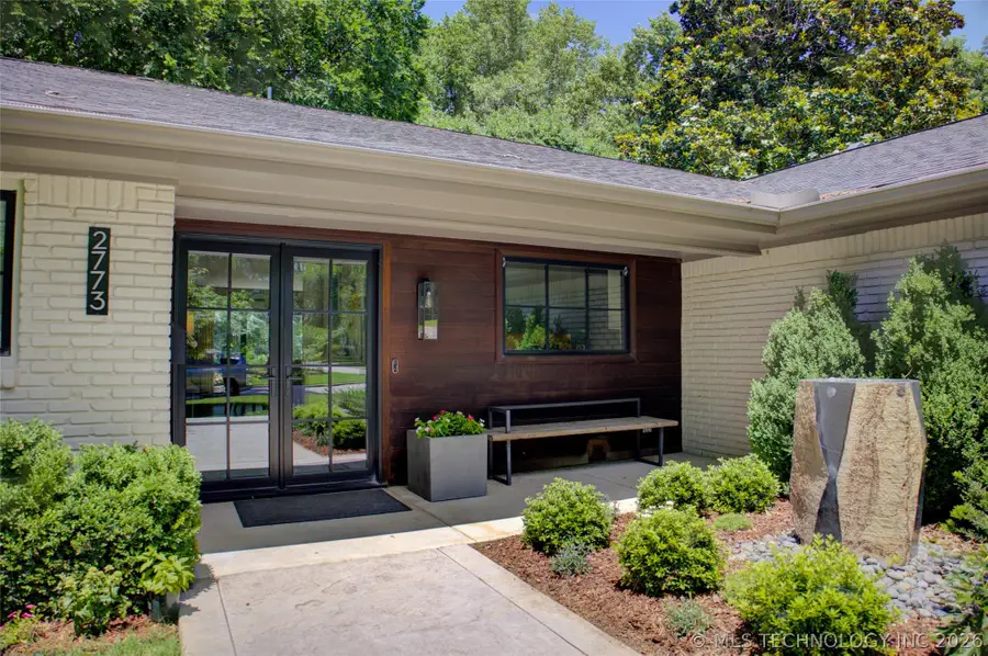 2773 E 56th Place, Tulsa, OK 74105 - #3