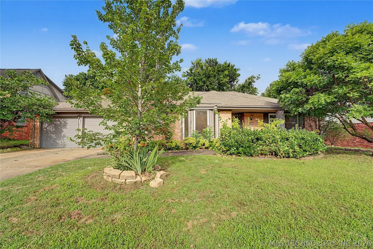 5235 S 69th East Avenue, Tulsa, OK 74145 - #1