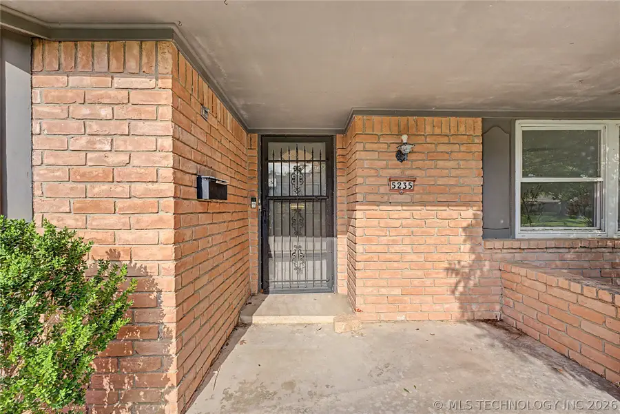 5235 S 69th East Avenue, Tulsa, OK 74145 - #2